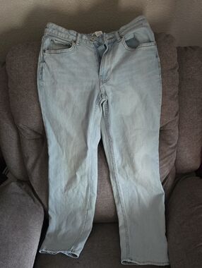 H&M Women Jeans Size 4